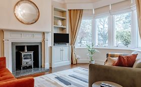 The Harrogate Townhouse